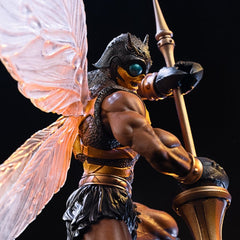 Masters of the Universe Art Scale Statue 1/10 Buzz-Off 36 cmMasters of the Universe statuette 1/10 Art Scale Buzz-Off 36 cmMasters of the Universe Estatua 1/10 Art Scale Buzz-Off 36 cm 0042882337010