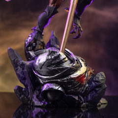 Masters of the Universe Art Scale Statue 1/10 Buzz-Off 36 cmMasters of the Universe statuette 1/10 Art Scale Buzz-Off 36 cmMasters of the Universe Estatua 1/10 Art Scale Buzz-Off 36 cm 0042882337010