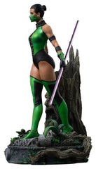 Mortal Kombat Art Scale Statue 1/10 Jade 22 cmMortal Kombat statuette 1/10 Art Scale Jade 22 cmMortal Kombat Estatua 1/10 Art Scale Jade 22 cm 0042882337034