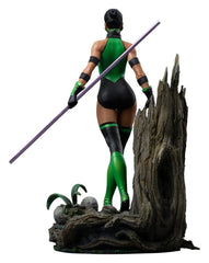 Mortal Kombat Art Scale Statue 1/10 Jade 22 cmMortal Kombat statuette 1/10 Art Scale Jade 22 cmMortal Kombat Estatua 1/10 Art Scale Jade 22 cm 0042882337034