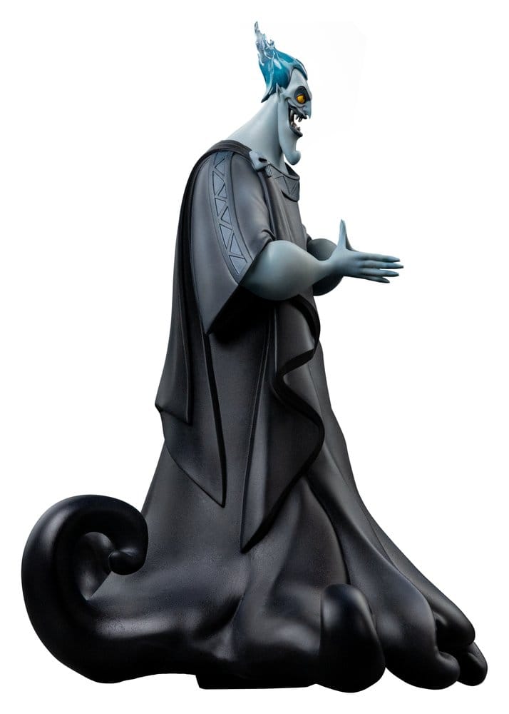 Disney Art Scale Statue 1/10 Hades Regular 25 cm 0042882337096