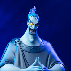 Disney Art Scale Statue 1/10 Hades Regular 25 cm 0042882337096