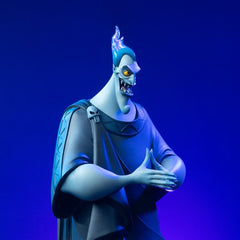 Disney Art Scale Statue 1/10 Hades Regular 25 cm 0042882337096