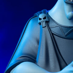 Disney Art Scale Statue 1/10 Hades Regular 25 cm 0042882337096