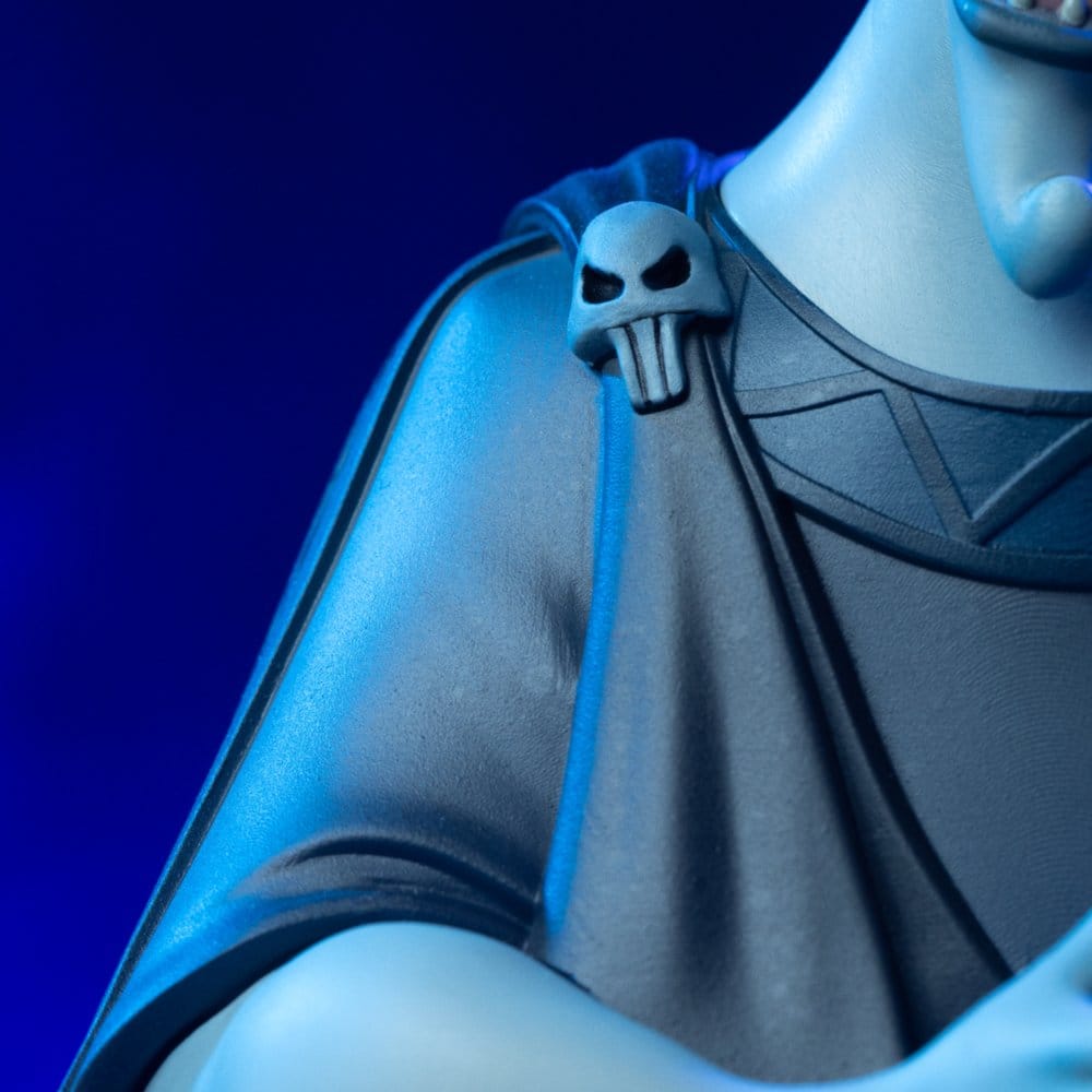 Disney Art Scale Statue 1/10 Hades Regular 25 cmDisney statuette 1/10 Art Scale Hades Regular 25 cmDisney Estatua 1/10 Art Scale Hades Regular 25 cm 0042882337096