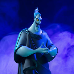 Disney Art Scale Statue 1/10 Hades Regular 25 cm 0042882337096