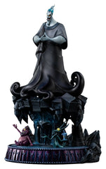 Disney Art Scale Statue 1/10 Hades Deluxe 41 cm 0042882337119