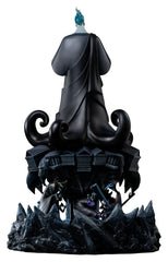 Disney Art Scale Statue 1/10 Hades Deluxe 41 cmDisney statuette 1/10 Art Scale Hades Deluxe 41 cmDisney Estatua 1/10 Art Scale Hades Deluxe 41 cm 0042882337119