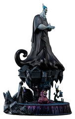 Disney Art Scale Statue 1/10 Hades Deluxe 41 cm 0042882337119