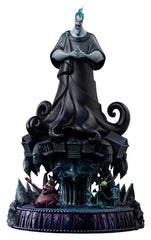 Disney Art Scale Statue 1/10 Hades Deluxe 41 cm 0042882337119