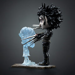 Edward Scissorhands MiniCo Statue Edward Scissorhands 14 cm 0042882337133