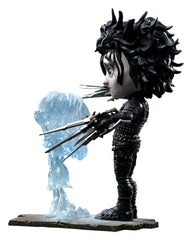 Edward Scissorhands MiniCo Statue Edward Scissorhands 14 cm 0042882337133