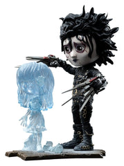 Edward Scissorhands MiniCo Statue Edward Scissorhands 14 cm 0042882337133
