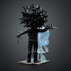 Edward Scissorhands MiniCo Statue Edward Scissorhands 14 cm 0042882337133