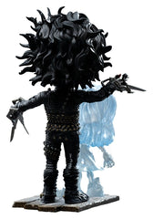 Edward Scissorhands MiniCo Statue Edward Scissorhands 14 cm 0042882337133