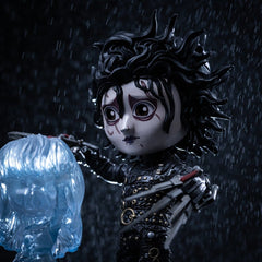 Edward Scissorhands MiniCo Statue Edward Scissorhands 14 cm 0042882337133
