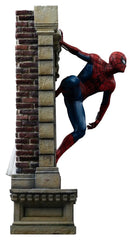 Marvel Spider-Man Brand New Day Art Scale Statue 1/10 Spider-Man 26 cm 0042882337300