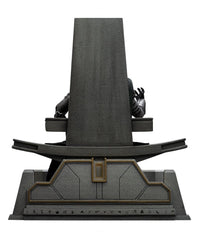 Avengers: Doomsday Art Scale Statue 1/10 Doctor Doom on Throne 22 cm 0042882337324