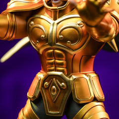 Saint Seiya Art Scale Statue 1/10 Taurus Aldebaran 30 cm 0042882337423