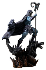 Masters of the Universe Art Scale Statue 1/10 Skeletor (2026) 29 cm 0042882337447