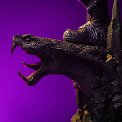 Masters of the Universe Art Scale Statue 1/10 Skeletor (2026) 29 cm 0042882337447