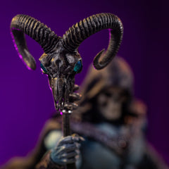 Masters of the Universe Art Scale Statue 1/10 Skeletor (2026) 29 cm 0042882337447