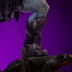 Masters of the Universe Art Scale Statue 1/10 Skeletor (2026) 29 cm 0042882337447