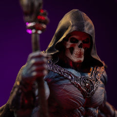 Masters of the Universe Art Scale Statue 1/10 Skeletor (2026) 29 cm 0042882337447
