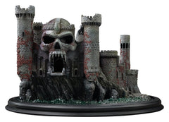 Masters of the Universe Icons Replica Grayskull Castle 20 cm 0042882337461