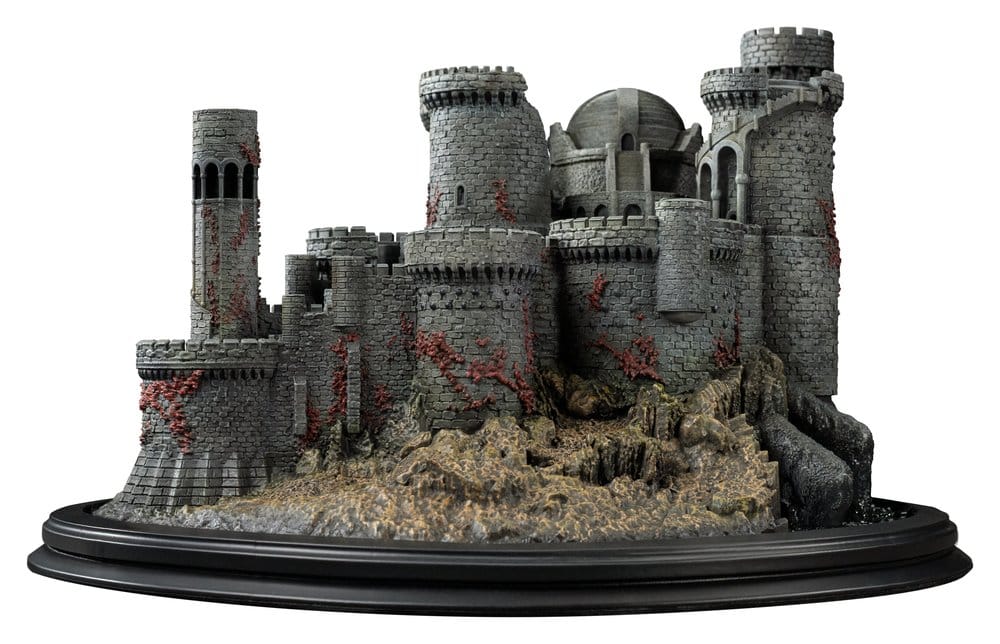 Masters of the Universe Icons Replica Grayskull Castle 20 cm 0042882337461
