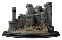 Masters of the Universe Icons Replica Grayskull Castle 20 cm 0042882337461