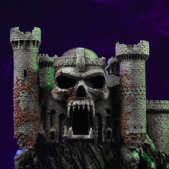 Masters of the Universe Icons Replica Grayskull Castle 20 cm 0042882337461