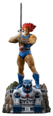 ThunderCats Art Scale Statue 1/10 Lion-O Unleashed 35 cm 0042882337546