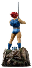 ThunderCats Art Scale Statue 1/10 Lion-O Unleashed 35 cm 0042882337546