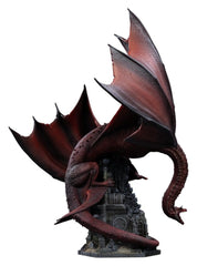 House of the Dragon Icons Statue Caraxes 36 cm 0042882337614