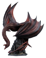 House of the Dragon Icons Statue Caraxes 36 cm 0042882337614