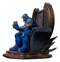DC Comics Art Scale Statue 1/10 Darkseid Unleashed 26 cm 0042882337638