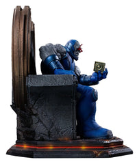 DC Comics Art Scale Statue 1/10 Darkseid Unleashed 26 cm 0042882337638