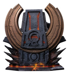 DC Comics Art Scale Statue 1/10 Darkseid Unleashed 26 cm 0042882337638