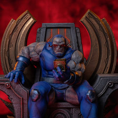DC Comics Art Scale Statue 1/10 Darkseid Unleashed 26 cm 0042882337638