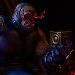 DC Comics Art Scale Statue 1/10 Darkseid Unleashed 26 cm 0042882337638