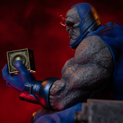 DC Comics Art Scale Statue 1/10 Darkseid Unleashed 26 cm 0042882337638