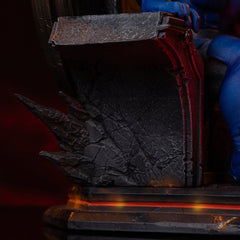DC Comics Art Scale Statue 1/10 Darkseid Unleashed 26 cm 0042882337638