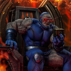 DC Comics Art Scale Statue 1/10 Darkseid Unleashed 26 cm 0042882337638