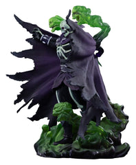 Masters of the Universe Art Scale Statue 1/10 Scareglow (Glow in the Dark) 25 cm 0042882337676