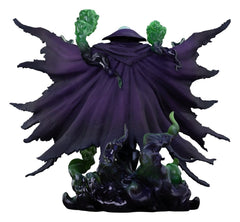 Masters of the Universe Art Scale Statue 1/10 Scareglow (Glow in the Dark) 25 cm 0042882337676