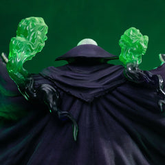 Masters of the Universe Art Scale Statue 1/10 Scareglow (Glow in the Dark) 25 cm 0042882337676