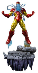 Marvel Comics BDS Art Scale Statue 1/10 Iron Man Deluxe 33 cm 0042882337690