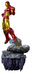 Marvel Comics BDS Art Scale Statue 1/10 Iron Man Deluxe 33 cm 0042882337690
