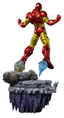 Marvel Comics BDS Art Scale Statue 1/10 Iron Man Deluxe 33 cm 0042882337690